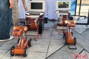 占卦问卜六五环境日：科技何以赋能浙江生态环境保护？