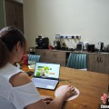 占卦问卜台商二代“变形记”：从传统产业到电商蓝海