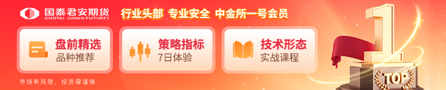 国泰(🏃)君安期货：焦(😎)煤还能反弹吗？